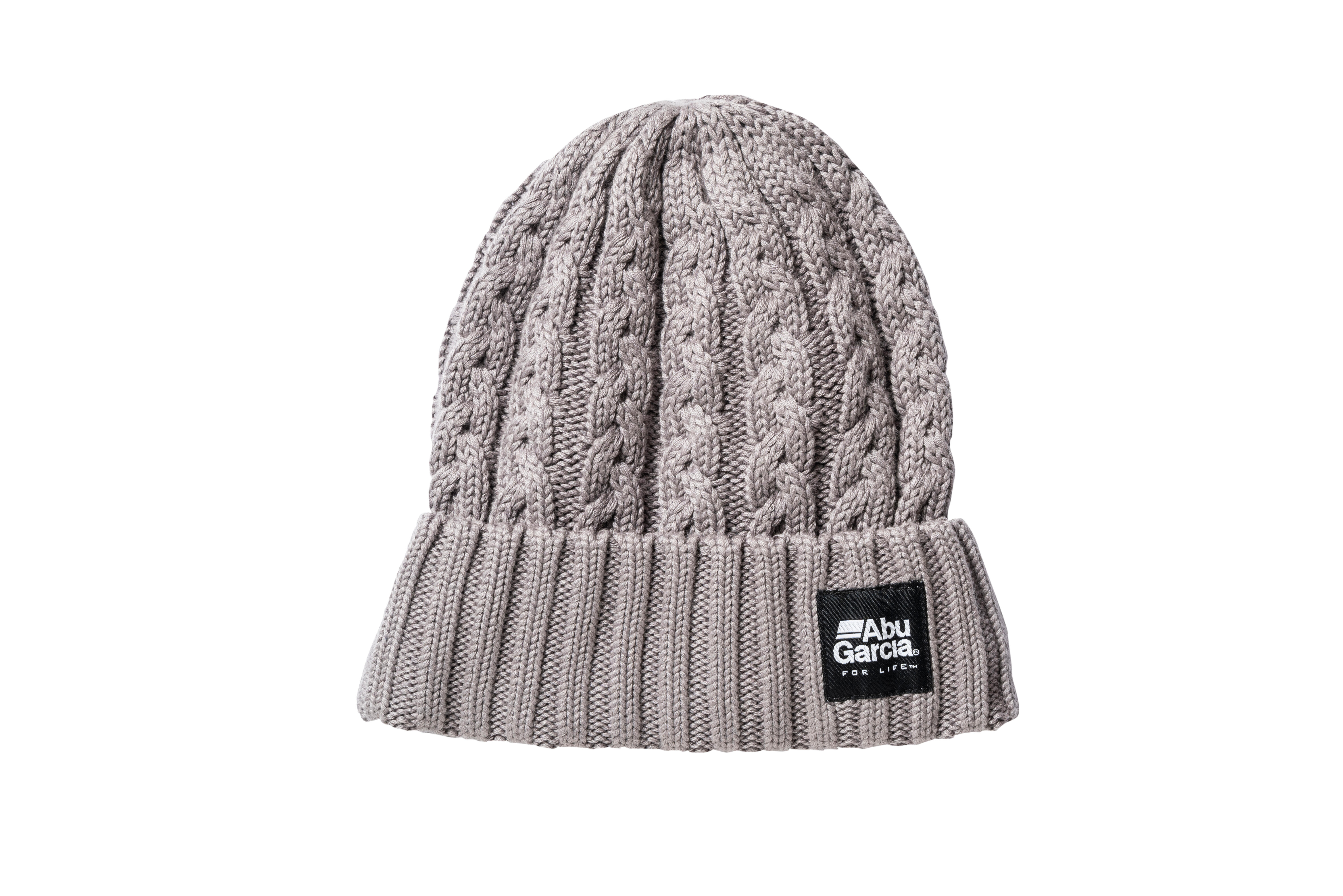 Fleece Knit Cap (フリースニットキャップ)｜AbuGarcia｜釣具の